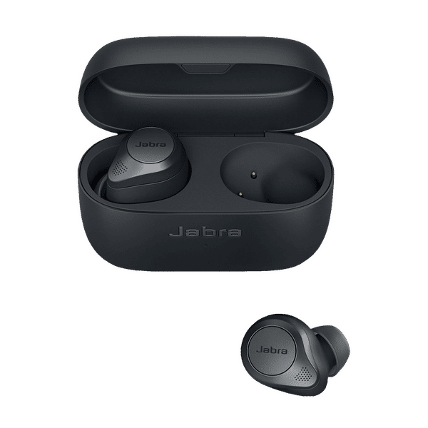 Buy Jabra Elite 85t TWS Earbuds with Active Noise Cancellation